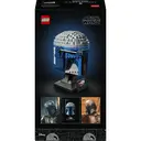 LEGO Star Wars™ 75408 Le casque de Jango Fett™ image 9