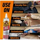 Gorilla Contact Adhesive Clear 75g image 2