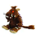 Aurora Gruffalo Sitting 9inch Soft Toy image 1