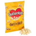 Butterkist Delicious Sweet & Salted Popcorn 100g image 2