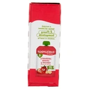 Kiddylicious Strawberry, Banana & Yoghurt Pouch 6+ Months 4 x 100g image 2
