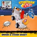 Stuntman Stu Smash and Crash Buggy image 5