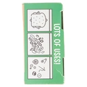 Eco Green Living Resealable Food Bags 2.5L (15 Bags) 15g image 4