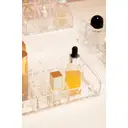 Maison by Premier Beauty Cosmetics Organiser with 20 Compartments image 2