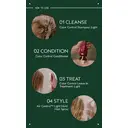 Aveda Color Control Conditioner 200ml image 3