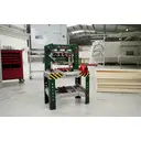 Theo Klein Bosch Pretend Play Workbench with 77 Tools and Accessories image 3