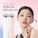 Medicube Age-R Mini Booster Pro Pink – Hautpflegegerät für das Gesicht für den Heimgebrauch image 2