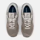NEW BALANCE 574 Core Grey/White WMNS 37,5 image 4