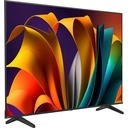 [Deal! Kostenlose Installation] Hisense E6NT, 65 Zoll LED-TV, 4K UHD, Smart TV, Schwarz, Energieeffizienzklasse E image 4