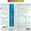 Applied Nutrition Marine Collagen Beauty Support Powder Cherry & Apple Flavour - 10 x 12g image 4