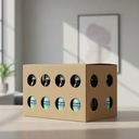 Kopparberg Strawberry & Lime 10 X 330ml (Abv 4%) image 4