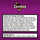 Doritos Extra Flamin' Hot 163g image 8