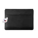 FIXED Coque Padcover+ pour Apple iPad 10,9" (2022)/iPad 11" (2025), noir image 0