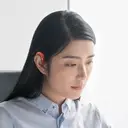 VoxorAI C6 Rouge Écouteur de traduction AI double oreille, traduction en temps réel prenant en charge 140 langues, casque Bluetooth de jeu élégant pour l'apprentissage, les voyages et les affaires image 6