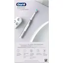 Oral-B Pulsonic Slim Luxe 4000 Platinum image 4
