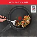 Tefal Titanium Ultra 18cm Saucepan image 6