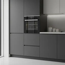 Electrolux KOEDP47K Four encastrable Pyrolyse 72 L 3490 W image 6