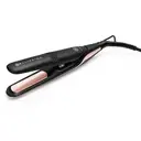 Bellissima B-Mini Mini lisseur avec revêtement céramique, 25 W de puissance, température de 200 °C, technologie Thermo Control image 2