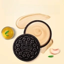 Oreo Peach Oolong Flavor Cookies 97g image 4