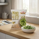 Honor Edamame with Skin 500g image 1