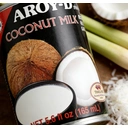AROY-D coconut milk small 165 ml [New Arrivals] image 1