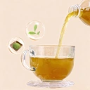 7FRESH Rich  green tea drink 900ml image 2