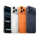 Apple iPhone 17 Pro Max 2 TB Cosmic Orange image 6