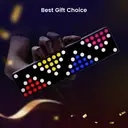 Yeelight Cube Lite Lampe connectée cubique image 3