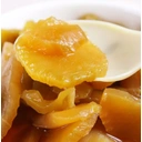 Guo Sheng Pickled Lettuce Contains sweeteners 90g image 2