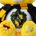 Care Bears Harry Potter 22cm Fun Size Funshine Bear x Hufflepuff image 3