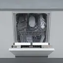 Hoover HDIH 2T1047-80 H-Dish 500 Integrated Slimline Dishwasher 10 Place Settings - E Rated image 2