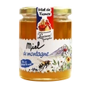 LUCIEN GEORGELIN Miel de montagne - 375 g image 0