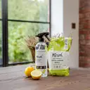 Miniml White Vinegar - Sorrento Lemon 1L Refill image 2