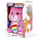 Care Bears 14in Medium Plush Cheer Bear - Pink image 7