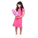 Care Bears 14in Medium Plush Cheer Bear - Pink image 2