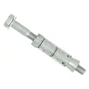 RAWLPLUG Rawlbolt® Loose Bolt M10/25L (Bag 5) image 0