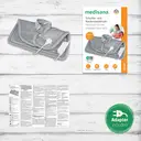 Medisana HP 622 Schulter-Heizkissen mit 6 Temperaturstufen, Heizmatte mit automatischer Abschaltung image 5