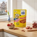 O'Say Bâtonnets fruités saveur fraise et aubépine - 118 g image 3