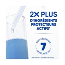 HEAD & SHOULDERS - Shampoing 2en1 Menthol Fresh - 300ml image 3