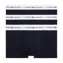 Tommy Hilfiger Lot de 3 boxers homme Desert Sky - Taille XXL image 0