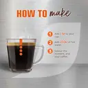 NESCAFÉ Azera Decaf Americano 90g image 1