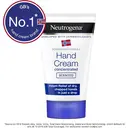 Neutrogena Norwegian Formula Concentrated Scented Hand Cream 75ml image 1