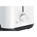 Braun Breakfast 1, Broodrooster, HT 1010, Wit image 5