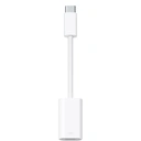 Apple USB-C to Lightning Adapter image 0