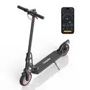 ISCOOTER I9 36V7.5AH battery 8.5 Inch TIRE ROAD Electric Scooter Adult Foldable E-scooter 350W motor city Escooter image 0