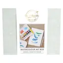 Bee and Bumble Watercolour Art Box Set image 0
