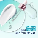 Dove Body Love Body Lotion Smoothing Care 400ml image 3