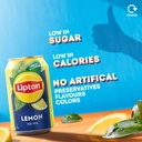 Lipton Iced Tea Lemon 6 X 330ml image 2