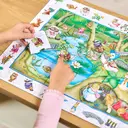 Orchard Toys The World of Peter Rabbit 50 Piece Puzzle image 4