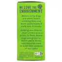 Benevo - Biodegradable Dog Poo Bags - 120 BAGS image 3